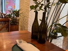 -Laures·月桂西班牙碳烤餐厅(十尚坊店)