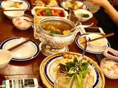 -茉莉.Red Crab
