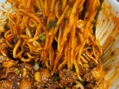 -朱儿面庄(洋河三路店)