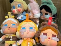 -泡泡玛特POPMART(合生汇店)