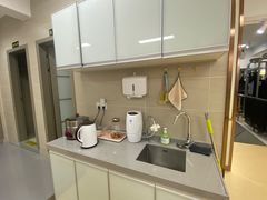 -中田健身工作室(莘庄地铁站店)