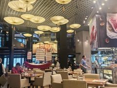 -深圳福田香格里拉大酒店