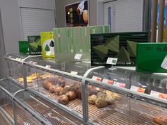 -好利来(团结湖店)