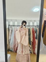 -汉仪华裳汉服馆(打浦桥店)