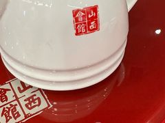 -山西会馆·晋菜·晋商宴·牌匾博物馆(胜利东街店)