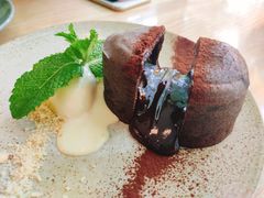 熔岩蛋糕-EN SPACE恩空间