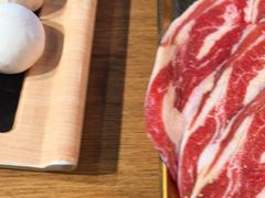 -乌拉烤肉(如皋首店)