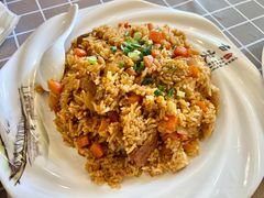 国强手抓饭-国强手抓(北京西路店)