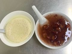 -芳婆糕团店(王府大街店)