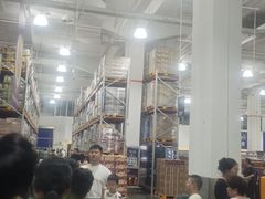 -山姆会员商店(邻瑞广场店)