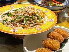 -那家小馆•北京菜•烤鸭(香山店)