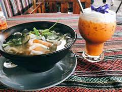 -Tikky Cafe