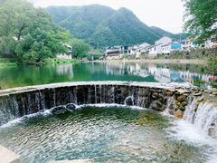 -鹿亭中村
