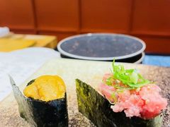 -Sushi Hanzo半藏(天环广场店)