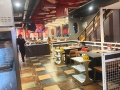 -前门·鲜肉火锅(长风店)