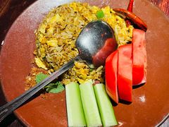 金三角炒饭-花马天堂云南餐厅 Lost Heaven(高邮路店)