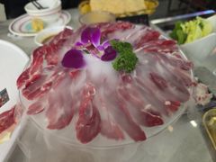 -三头牛·潮汕牛肉生蚝火锅 (夏湾店)