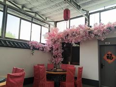 -村东第一家私房菜馆(古北水镇店)