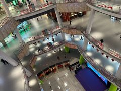 -万达影城(汉街万达广场IMAX店)