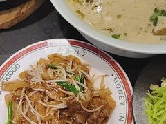-去茶去餐厅(中央大街店)