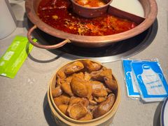 -重八牛府(花乡奥莱店)