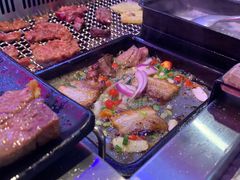-隐匠桶烧烤肉店(利时广场店)