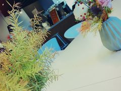 -dotcom coffee古点咖啡(致真大厦店)