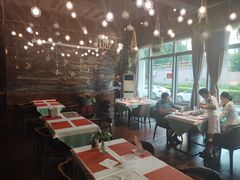 -ITA·意塔意大利餐厅(亦庄店)