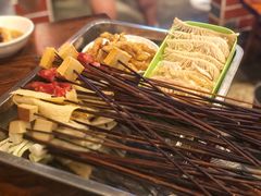 -钢五区节子串串香(环球汇·天誉店)