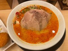-博多一幸舍(侨福芳草地购物中心店)