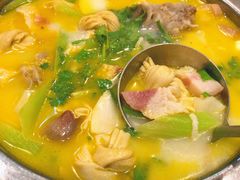 -抚顺美食·老上海味道