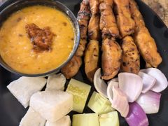 -Limapulo: Baba Can Cook