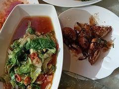 -喜来登由由大酒店九州膳坊中餐厅