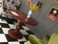 -H次元沉浸剧情密室(街道口店)