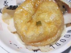 -友达面馆(广州总店)