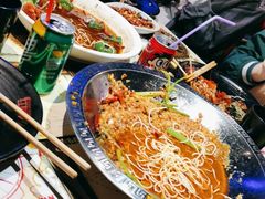 -红钳侠小龙虾·烧烤(中赢康康谷店)