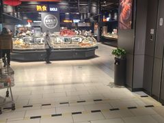 -永辉超市(通州万达店)