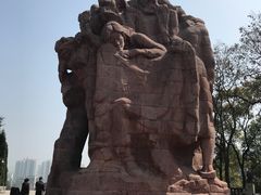 -重庆歌乐山烈士陵园