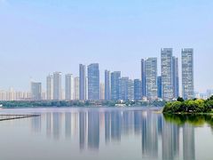 -东湖落雁景区