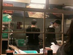 门面-乐乐姐超级土豆(中关村5号店)
