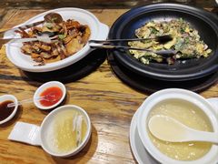 -临家闽南菜(宝洲路店)