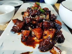 密制小牛肉-江南原著(中联广场店)