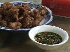 -阿钦大排档