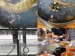 -凯华海鲜火锅·传承三十六年