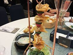 -天瑞轩·粤菜餐厅