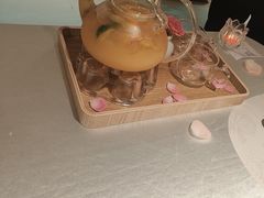 -晶雅花园西餐厅(南京首店)