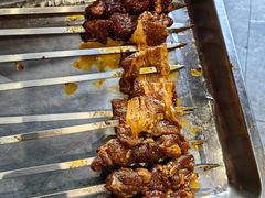 -水浒烤肉(国贸店)