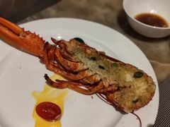 -安蒂娅·海鲜自助餐厅(安蒂娅美兰酒店)