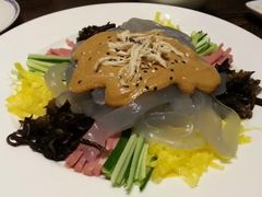 -吕氏疙瘩汤·新鲁菜(潍坊银座店)