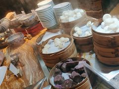 -厦门希尔顿逸林酒店·圆聚自助餐厅(五缘湾店)